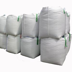 Meilleur prix Sac jumbo Sac en vrac Sac carré blanc Taille personnalisable Capacité 500-2000 kg HOAHA - Product Image 3