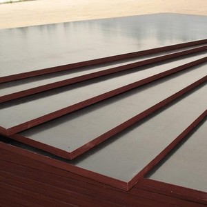 CONTREPLAQUÉ FILMÉ - Product Image 1