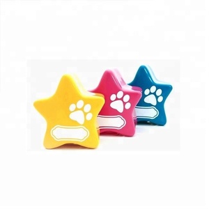 Crinière en forme de cœur avec patte d'animaux, crinière pour animal de compagnie, nouveau Design - Product Image 4