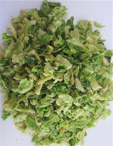 Exportation de chou frais/chou sec de haute qualité - Product Image 2