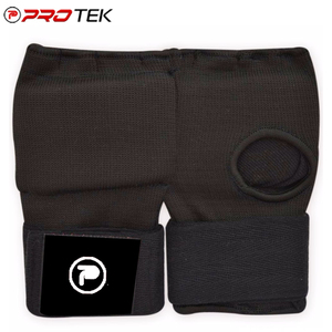 ถุงมือหุ้มในตัวสำหรับฝึกศิลปะการต่อสู้และชกมวยสินค้าพรีเมี่ยม - Product Image 2