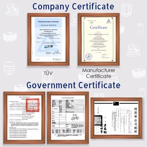 Hottop Rear Filter - Product Image 5