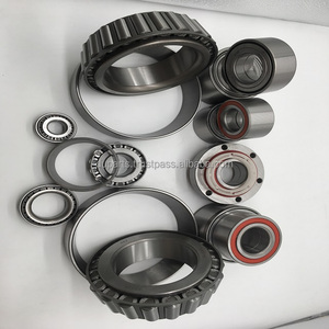 Suministro de rodamientos a buen precio, rodamientos duraderos de alta calidad al mejor precio para uso automotriz, industrial y mecánico - Product Image 2