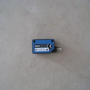 SICK OPTIC ELECTRONIC WL100-P4420 Sick PHOTOELECTRIC SENSOR