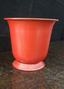 Macetas y macetas decorativas de METAL para jardín, soporte de METAL antiguo para flores de buen diseño - Product Image 6