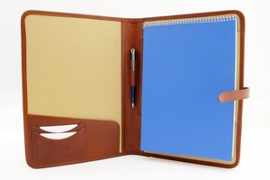 Best Selling Handmade Genuine Leather Document <b>Folders</b> - Product Image 6