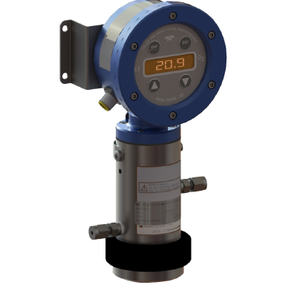 เครื่องส่งสัญญาณออกซิเจน Teledyne INSTRANS-XD รุ่น INSTRANS 3001 สำหรับเครื่องมือที่ผลิตในสหรัฐอเมริกา - Product Image 1