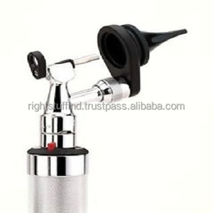 PAKISTAN Veterinary <b>Otoscope</b> Cannula Surgical Veterinary Diagnostic Instruments - Product Image 1