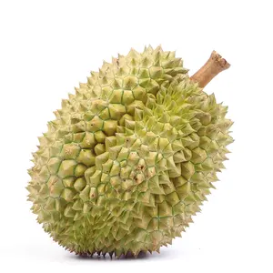 Yüksek kaliteli dondurulmuş DURIAN VIETNAM / Whatsapp + 84382089109