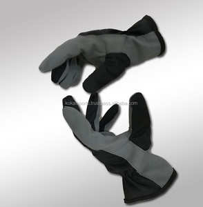 ถุงมือหนังสังเคราะห์ใช้งานได้ทุกวัตถุประสงค์ X-Large - Product Image 2
