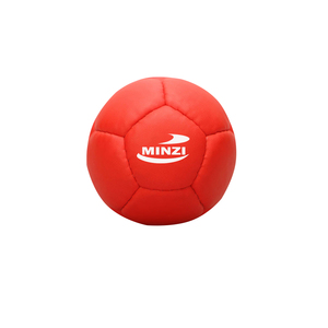 Balle de boccia professionnelle personnalisée avec logo personnalisé nouvelle balle de boccia bon marché en cuir pour le sport - Product Image 2