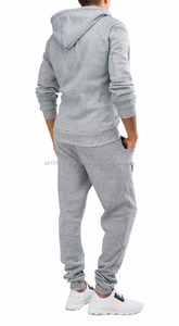 ชุดวอร์มนักปั่นจักรยานสไตล์ผู้ชาย,ชุดฟิตเนสสำหรับออกกำลังกายเทรนนิ่งสไตล์สตรีท - Product Image 3