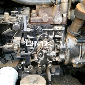 Excavadora de ruedas Hyundai de segunda mano a la venta, - Product Image 6