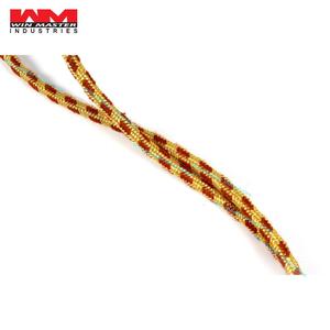 สายโลหะสีแดงทอง - Product Image 1