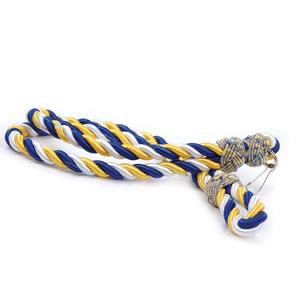Win Master personalizado color ceremonial uniforme cordón con cable - Product Image 1