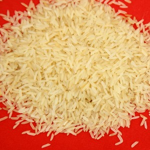 ข้าวบาสมาติขาวหอมกลมกล่อม 100% ข้าวชาร์บาติแท้ ข้าวขาวเมล็ดยาวพรีเมียม สำหรับโรงแรม ร้านอาหาร และร้านค้าปลีก - Product Image 6