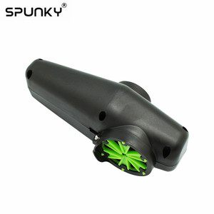 Tippmann A5 Profil Rendah Siklon Hopper Paintball Loader dengan Kecepatan Pakan - Product Image 2