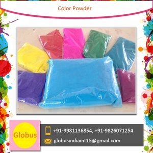 Poudre colorée Holi Gulal, pour les fêtes et les festivals, - Product Image 4