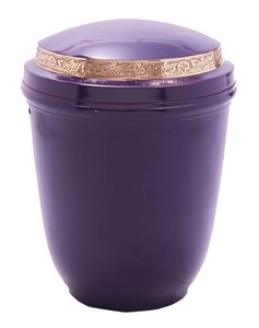 Urna de cremación para cenizas, Harajuku eterna - Product Image 6