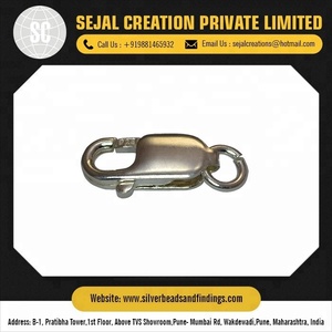 Cuentas de Plata de Ley 925 para fines de compromiso de boda o regalo - Product Image 6