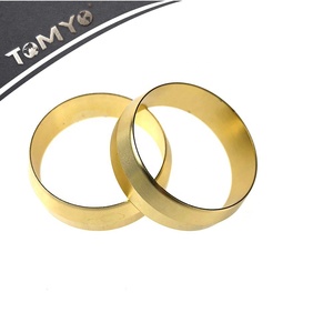 Tomyo di Alluminio di Avvolgimento di Controllo Trim Anello Canna <span class=keywords><strong>Da</strong></span> <span class=keywords><strong>Pesca</strong></span> Fai <span class=keywords><strong>Da</strong></span> Te - Product Image 3