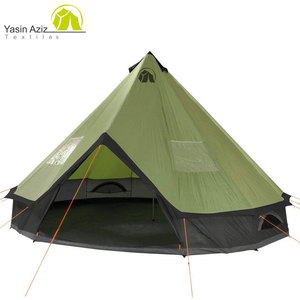 2018ล่าสุดที่มีคุณภาพที่ดีที่สุดรอบเต็นท์ - Product Image 1