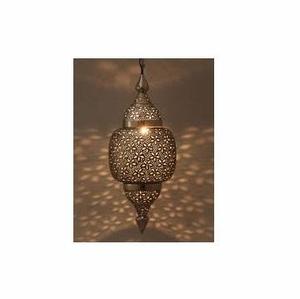 Linterna colgante decorativa marroquí - Product Image 1