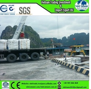 ปูนซีเมนต์พอร์ตแลนด์ชนิดที่ 1 42.5R แห้งเร็วพิเศษสำหรับอาคารพาณิชย์จากเวียดนาม - Product Image 5