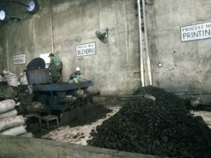 ชิชาถ่านบาร์บีคิวบริสุทธิ์ทำจากเปลือกมะพร้าว100% ไม่รวมขี้เถ้าจากธรรมชาติ - Product Image 2