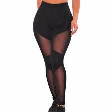 Mallas de Yoga estampadas para mujer, Leggings con diseño personalizado para Yoga, trotar, fitness, gimnasio - Product Image 4