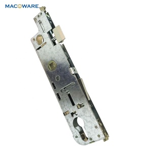 ล็อคประตูเกียร์กลางหลายจุด UK UPVC GU เวอร์ชันคุณภาพสูง - Product Image 4