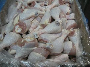 Quart de cuisse de poulet Halal congelé à bas prix Quart de cuisse de poulet congelé à vendre à bas prix - Product Image 2