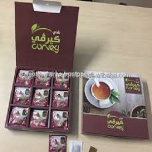 Vente en gros de thé à la menthe, origine indienne - Product Image 2