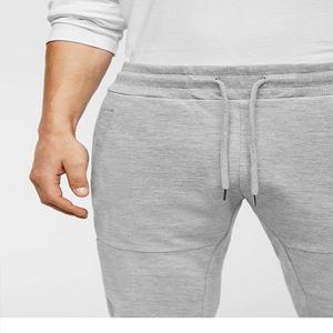 Men sportswear Apparel Taper Elastic waistband Gym JoggerPants Wholesale Sweatpants Mens joggers - Product Image 3