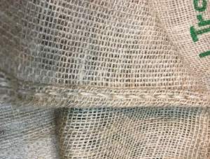 ถุงผ้ากระสอบธรรมชาติกำหนดขนาดเองได้ถุงผ้ากระสอบที่เป็นมิตรกับสิ่งแวดล้อมสำหรับเป็นของขวัญการจัดเก็บบรรจุภัณฑ์การตกแต่งและการขายส่งจำนวนมาก - Product Image 4