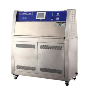 Câmara de Teste Climático com Lâmpada UV ASTM D3794/Máquina de Teste de Envelhecimento com Lâmpada UV/Câmara de Teste de Luz UV Preço - Product Image 4
