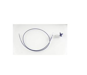 Dilatador balão ureteral aço inoxidável Instrumento cirúrgico manual - Product Image 1