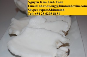Viande de jeune noix de coco congelée - Product Image 4