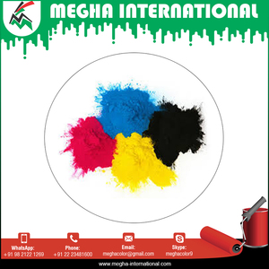 Poudre de pigment de couleur de cobalt d'approvisionnement d'usine pour l'exportateur en vrac de pigments de cuir - Product Image 2