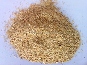Harina de Soya de Alta Calidad Proteica para Alimento de Caballos, Cerdos, Peces y Perros - Grado Superior 25kg/saco - Product Image 2