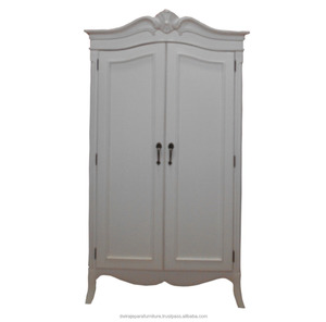 Muebles de dormitorio de madera-muebles de armario Olivia - Product Image 2