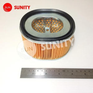 TAIWAN SUNITY pièce de moteur de perceuse de terre de tondeuse d'origine de qualité supérieure 114210-12590 élément d'air pour yanmar - Product Image 1