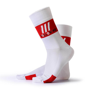 Athletic <b>Knee</b>-<b>High</b> Sports Socks Long and Sporty <b>Knee</b> <b>High</b> Socks - Product Image 6
