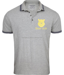 เสื้อโปโลแขนสั้นสำหรับผู้ชาย,เสื้อโปโลสำหรับผู้ชายผู้ผลิต Oem เสื้อโปโล Tirupur เสื้อโปโลสำหรับผู้ชาย - Product Image 6