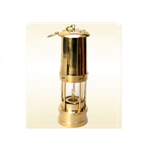 Lámpara Náutica de Minero - Product Image 1