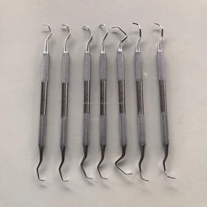 Medical Basic <b>Dental</b> Instruments Oral Kit - Product Image 2