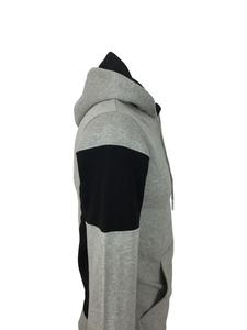 Chándal de cabeza para hombre, caqui, talla XL - Product Image 2