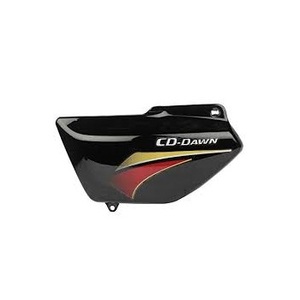 Cubierta Lateral para Motocicleta Hero CD Dawn, Panel de Carrocería, Repuesto OEM - Product Image 1