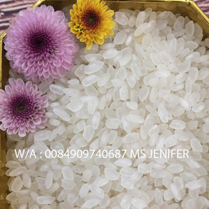 ข้าวหอมมะลิคาลโรส (เมล็ดสั้น) เนื้อนุ่ม แห้ง ข้าวหัก 5% สำหรับขาย - Product Image 4