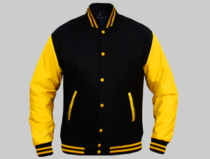 CUSTOM VARESTY JACKETS - Product Image 4